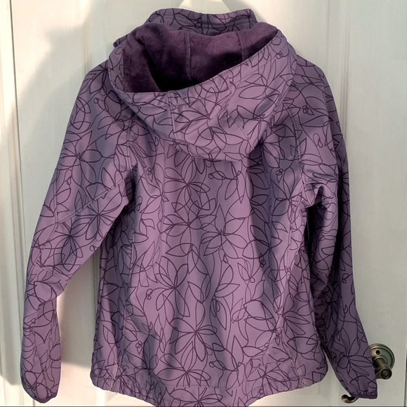 Fall/Winter Jacket - Girl XL - Picture 3 of 3